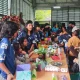 BTS V Menunjukkan Kesetiaan dan Kepedulian terhadap Teman dan Seni
