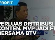 BTV Perluas Jaringan Distribusi melalui USA TODAY dan Stocktwits