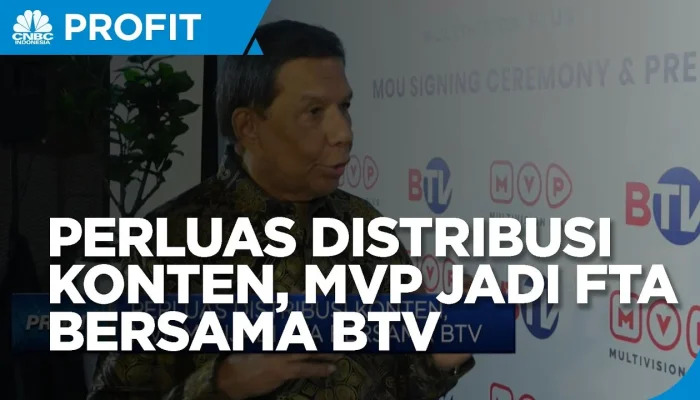 BTV Perluas Jaringan Distribusi melalui USA TODAY dan Stocktwits