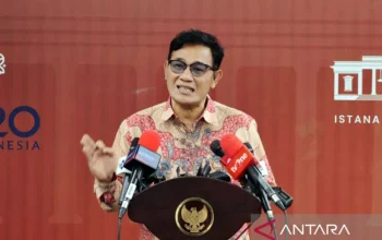 Budiman Sudjatmiko Dikepung Mahasiswa UGM: Antara Kritik dan Pengkhianatan