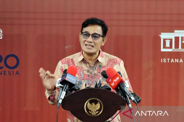 Budiman Sudjatmiko Dikepung Mahasiswa UGM: Antara Kritik dan Pengkhianatan