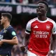Bukayo Saka Siap Tampil di Piala Dunia 2026, Tapi Belum Siap Jadi Starter
