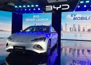 BYD Siap Jadi Produsen Mobil Terbesar Dunia Dalam 5 Tahun, Meski Menghadapi Tantangan dari Pentagon