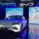 BYD Siap Jadi Produsen Mobil Terbesar Dunia Dalam 5 Tahun, Meski Menghadapi Tantangan dari Pentagon