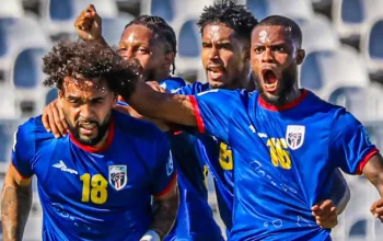 Cabo Verde Mencuri Perhatian di Piala Dunia 2026 dengan Pertandingan Melawan Uruguay