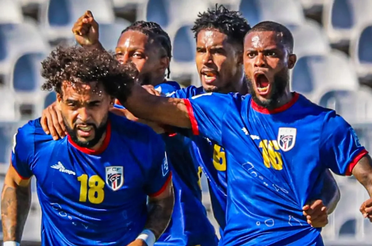 Cabo Verde Mencuri Perhatian di Piala Dunia 2026 dengan Pertandingan Melawan Uruguay
