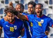 Cabo Verde Mengejutkan Dunia Sepak Bola: Dari Ranking 63 FIFA hingga Mengalahkan Espanyol