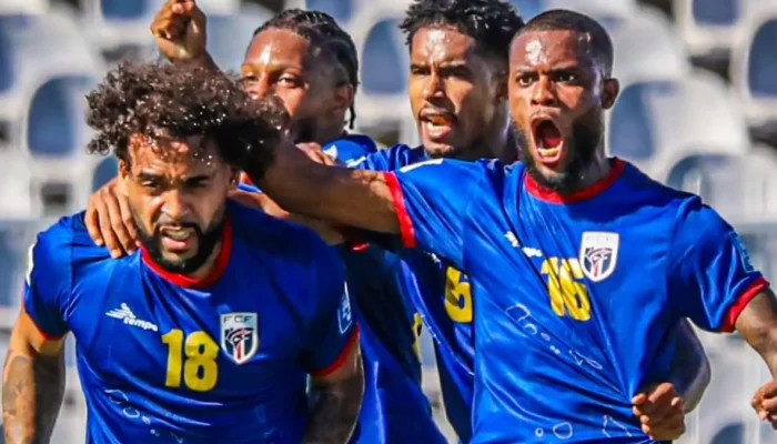 Cabo Verde Mengejutkan Dunia Sepak Bola: Dari Ranking 63 FIFA hingga Mengalahkan Espanyol