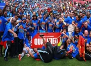 Cabo Verde Raih Prestasi Bersejarah di Piala Dunia 2026