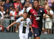 Cagliari vs Udinese: Pertarungan Sengit di Serie A