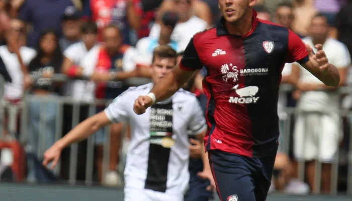 Cagliari vs Udinese: Pertarungan Sengit di Serie A