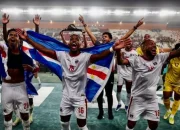 Cape Verde Buat Sejarah di Piala Dunia 2026, Uruguay Tersingkir