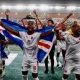 Cape Verde Buat Sejarah di Piala Dunia 2026, Uruguay Tersingkir