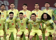 Cape Verde Menyabet Hasil Imbang Melawan Spanyol di Piala Dunia 2026