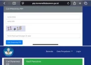 Cara Cek Penerima PIP Juni 2026 dan Besaran Bantuan