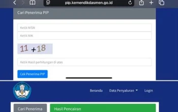 Cara Cek Penerima PIP Juni 2026 dan Besaran Bantuan