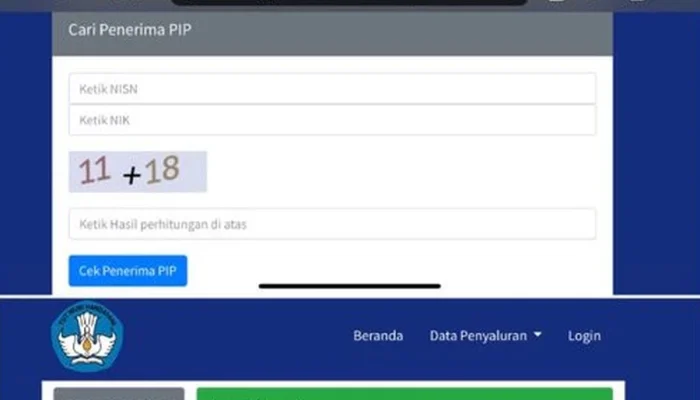 Cara Cek Penerima PIP Juni 2026 dan Besaran Bantuan