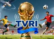 Cara Nonton Piala Dunia 2026 Gratis di TVRI dan Langganan Streaming