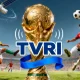 Cara Nonton Piala Dunia 2026 Gratis di TVRI dan Langganan Streaming
