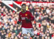 Casemiro dan Masa Depannya di Manchester United: Siapa Penggantinya?