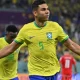 Casemiro: Status Nonunggulan Brasil di Piala Dunia 2026 Bisa Jadi Keuntungan