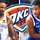 Cason Wallace dan Masa Depan OKC Thunder: Pertarungan Kontrak dan Pemain Muda