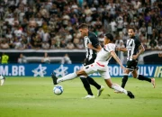 Ceará x Botafogo-SP: Persiapan dan Prediksi untuk Pertandingan Série B