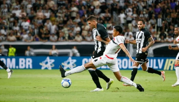 Ceará x Botafogo-SP: Persiapan dan Prediksi untuk Pertandingan Série B