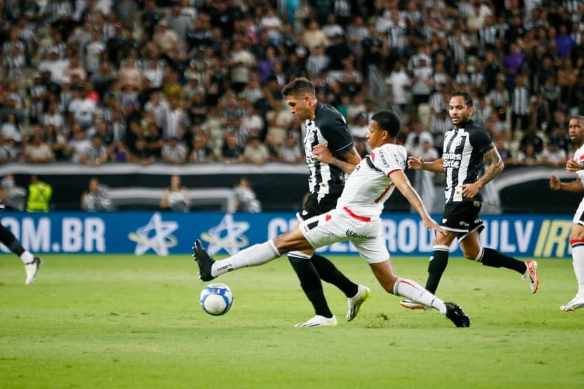 Ceará x Botafogo-SP: Persiapan dan Prediksi untuk Pertandingan Série B