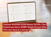 Cek Hasil TKA dan Berita Lainnya: Yadnya Kasada, SPMB SMA/SMK Sumut 2026, dan Begal Sadis di Pelalawan