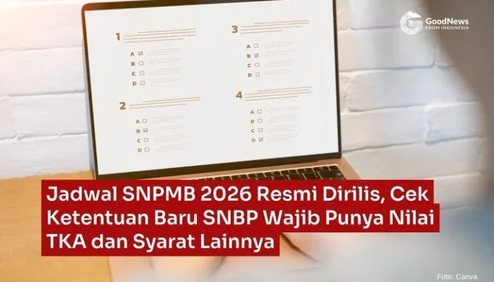 Cek Hasil TKA dan Berita Lainnya: Yadnya Kasada, SPMB SMA/SMK Sumut 2026, dan Begal Sadis di Pelalawan