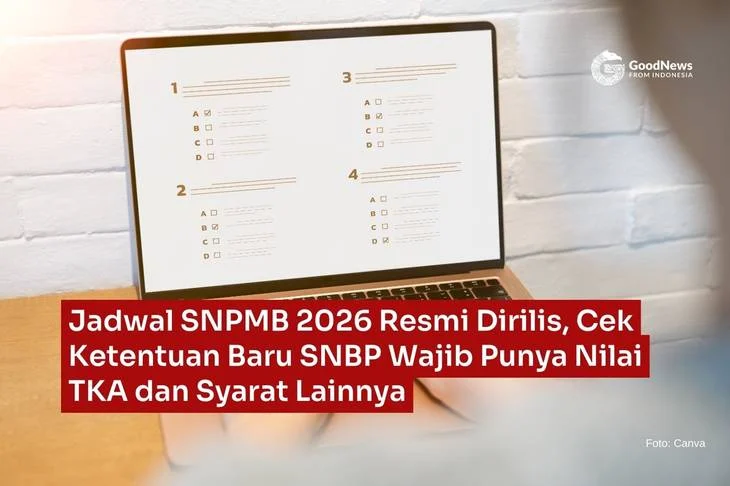 Cek Hasil TKA dan Berita Lainnya: Yadnya Kasada, SPMB SMA/SMK Sumut 2026, dan Begal Sadis di Pelalawan