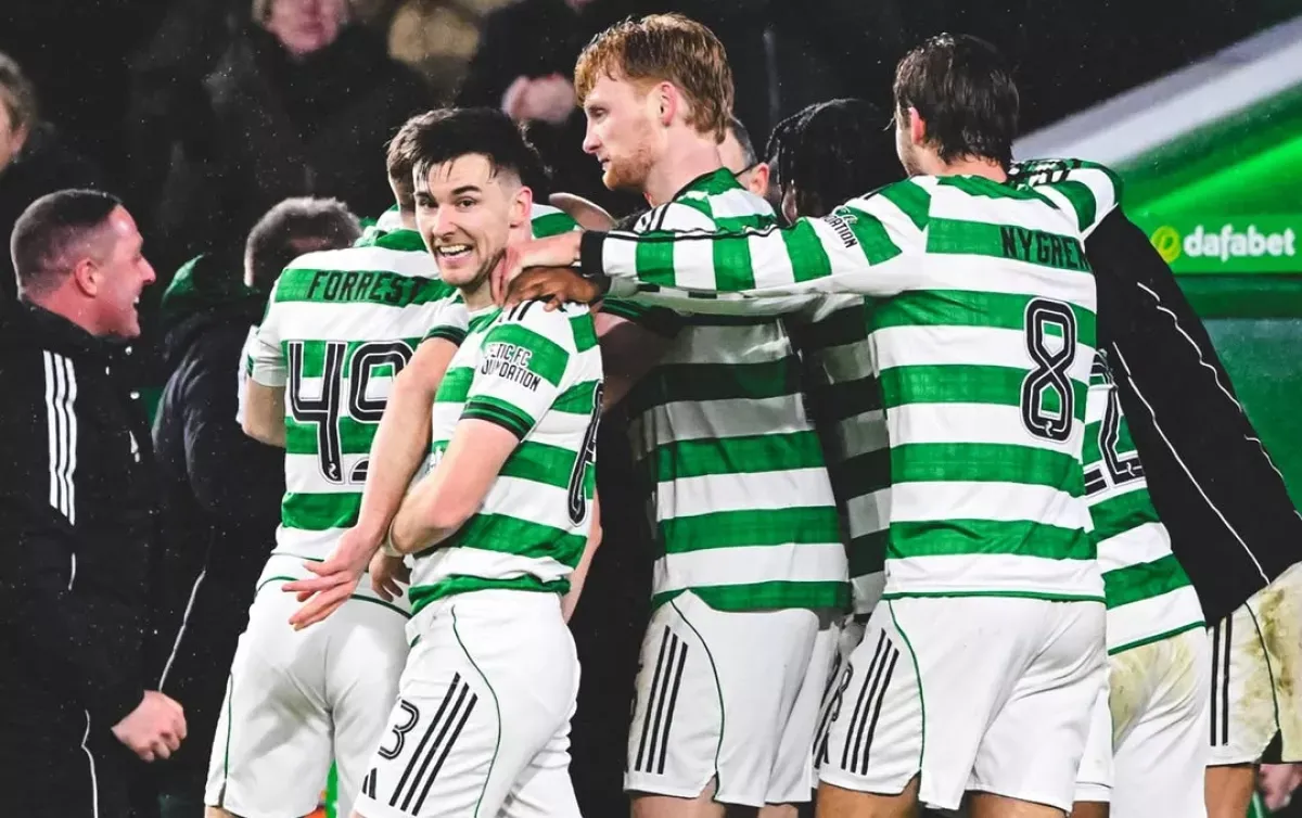Celtic FC Di Ambang Masa Depan yang Tidak Pasti: Benjamin Nygren dan Pemain Lainnya