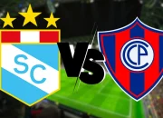 Cerro Porteño vs Sporting Cristal: Persiapan Menuju Puncak