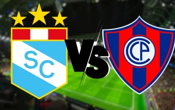 Cerro Porteño vs Sporting Cristal: Persiapan Menuju Puncak
