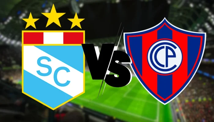 Cerro Porteño vs Sporting Cristal: Persiapan Menuju Puncak