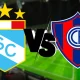 Cerro Porteño vs Sporting Cristal: Persiapan Menuju Puncak