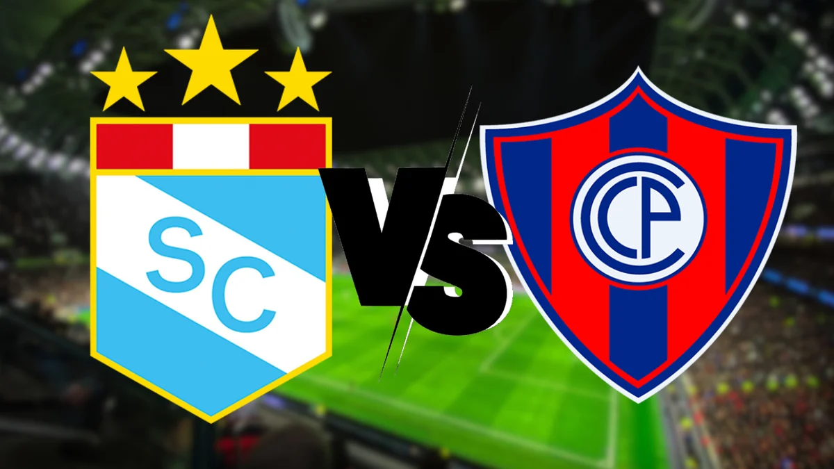 Cerro Porteño vs Sporting Cristal: Persiapan Menuju Puncak