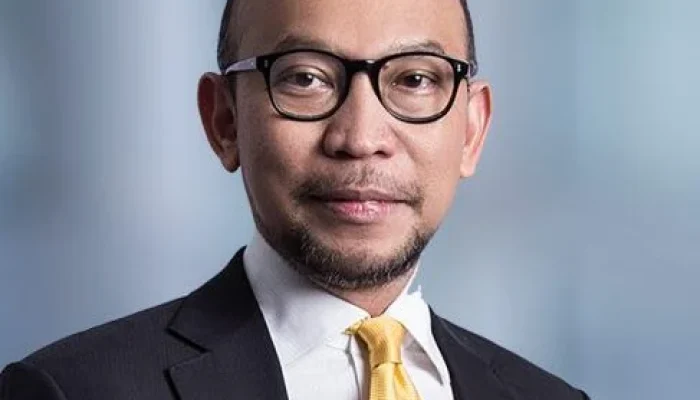 Chatib Basri Bantah Ditawari Jadi Menteri Keuangan, Pemerintah Siapkan Digital Single ID