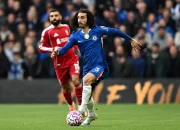 Chelsea F.C. Berita Terkini: Cucurella, Estevao, dan McCabe