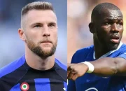 Chelsea Rekrut Pemain Muda Italia, Inter Milan Kehilangan Kesempatan Emas