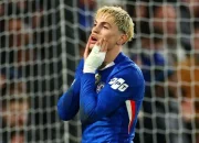 Chelsea Siap Melepaskan Alejandro Garnacho Setelah Musim yang Mengecewakan