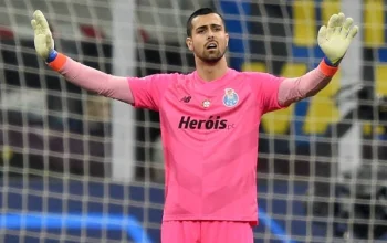 Chelsea Siap Memburu Penjaga Gawang Baru, Diogo Costa Jadi Target Utama