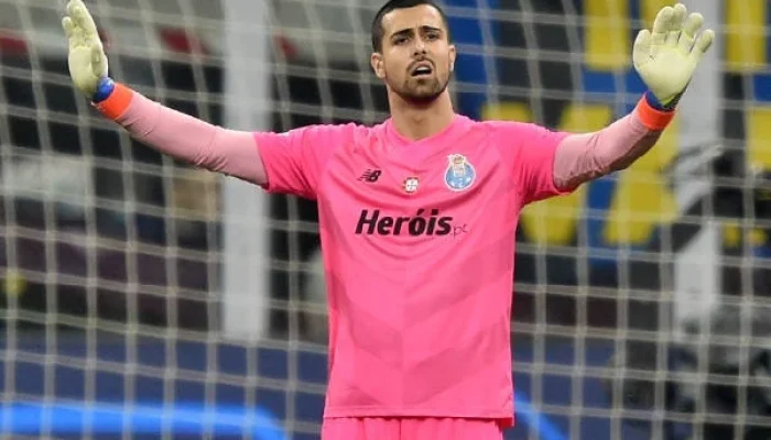 Chelsea Siap Memburu Penjaga Gawang Baru, Diogo Costa Jadi Target Utama