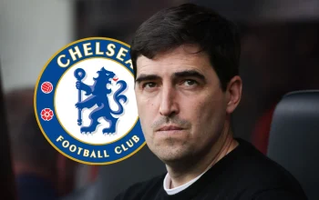 Chelsea Tolak Andoni Iraola, Liverpool Mendapat Kesempatan Emas