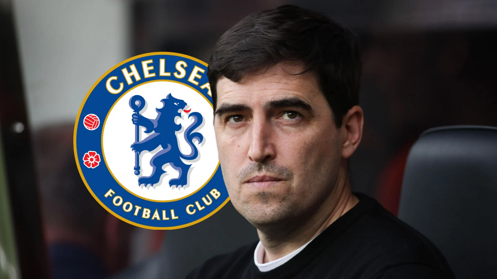 Chelsea Tolak Andoni Iraola, Liverpool Mendapat Kesempatan Emas