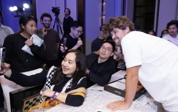 Chelsie Monica, Pecatur Berprestasi yang Mengalahkan Magnus Carlsen