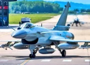Chengdu J-10 dan Li-Ning: Dua Contoh Kesuksesan Tiongkok dalam Teknologi dan Olahraga