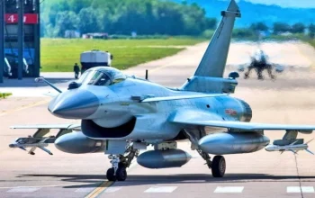 Chengdu J-10 dan Li-Ning: Dua Contoh Kesuksesan Tiongkok dalam Teknologi dan Olahraga