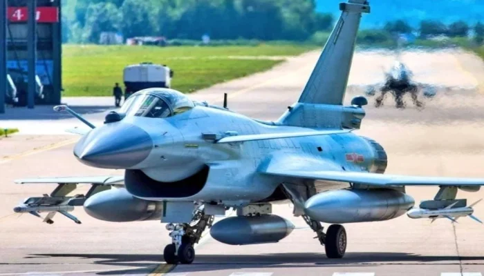 Chengdu J-10 dan Li-Ning: Dua Contoh Kesuksesan Tiongkok dalam Teknologi dan Olahraga